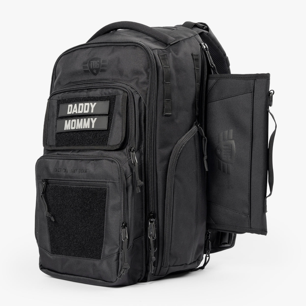 Tactical Baby Gear MOD Backpack